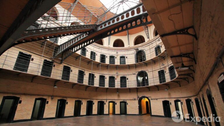 Kilmainham Gaol Vacation Travel Guide | Expedia